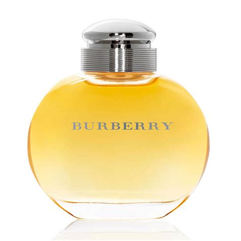 burberry kadın parfüm çeşitleri